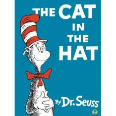 The Cat in the Hat